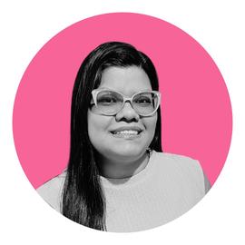 Caroline C. Vasconcelos