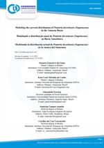 Modeling the current distribution of Pouteria decorticans (Sapotaceae) in the Amazon Basin