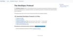 IHerbSpec Protocol v1.0