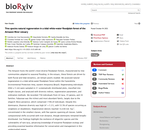 Tree species natural regeneration in a tidal white-water floodplain forest of the Amazon River estuary