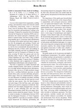 Book Review: Guide to Amazonian Fruits, Seeds & Seedlings